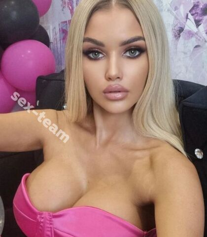 Проститутка Олеся