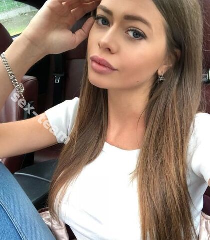 Проститутка Яна