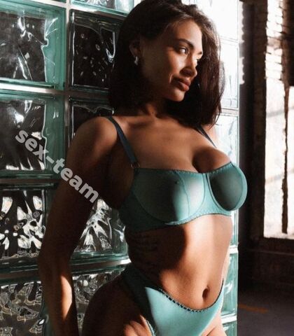 Проститутка Вита