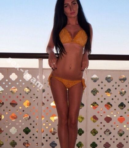 Проститутка Алина