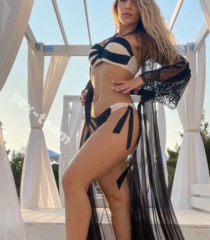 Проститутка Луиза