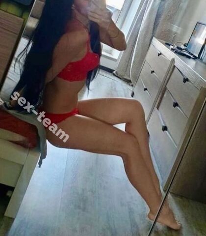 Проститутка Оля