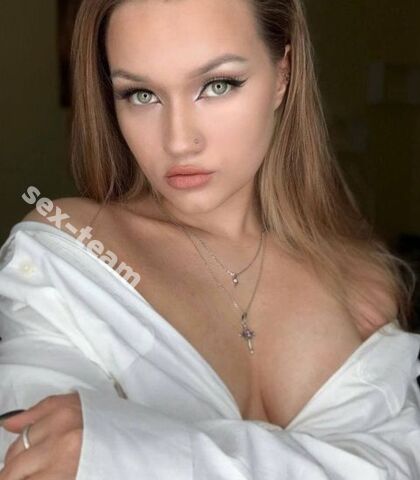 Проститутка Лерочка