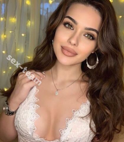 Проститутка Ева