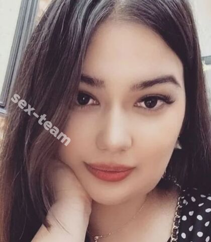 Проститутка Азиза