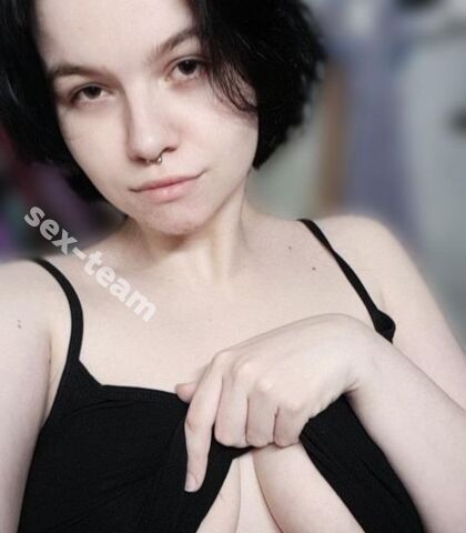 Проститутка Даша