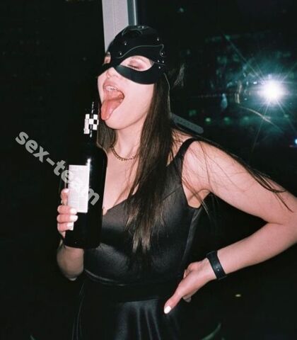 Проститутка Кристина