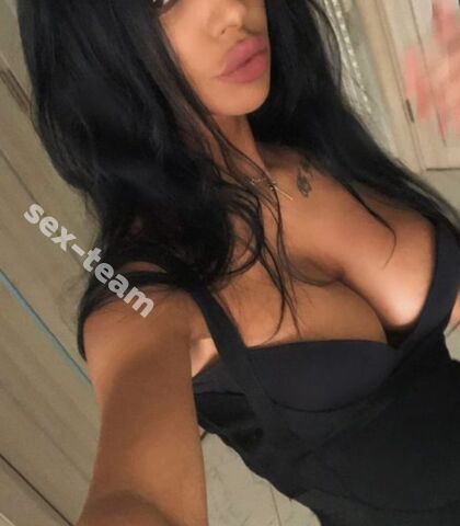 Проститутка Соня