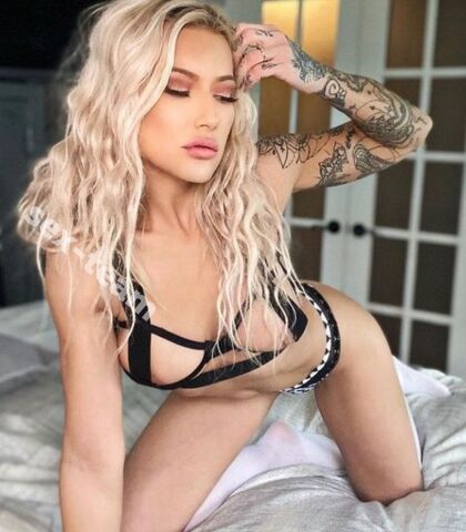 Проститутка Саша