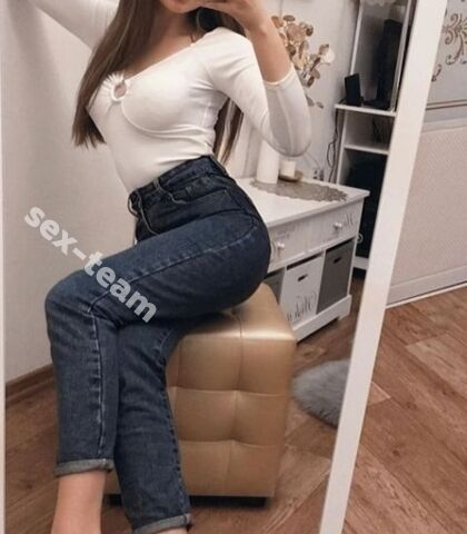 Проститутка Оля