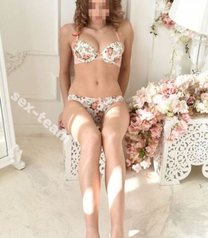 Проститутка Катя