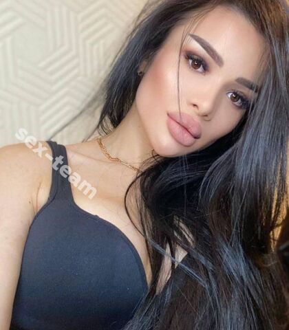 Проститутка Аня