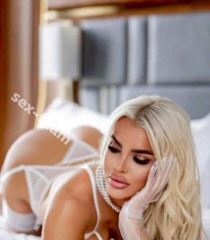 Проститутка Аврора