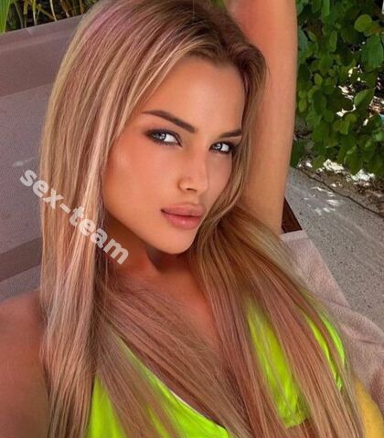 Проститутка Ева