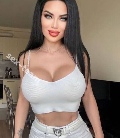 Проститутка Карина