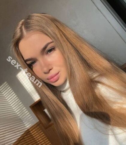 Проститутка Касандра