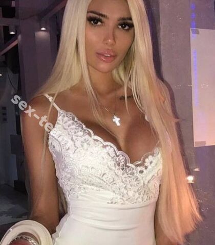 Проститутка Лина