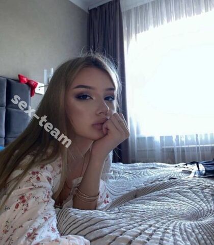 Проститутка Люба