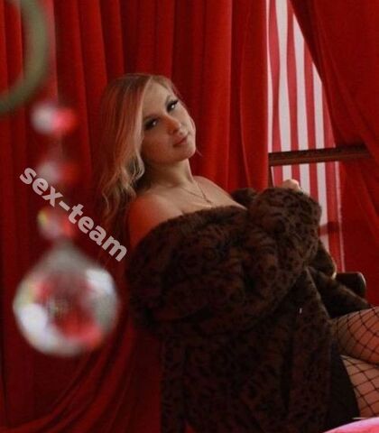 Проститутка Мила