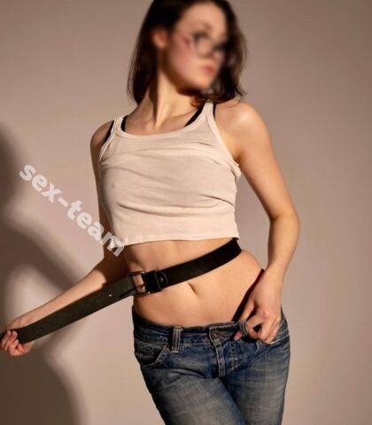 Проститутка Надюша