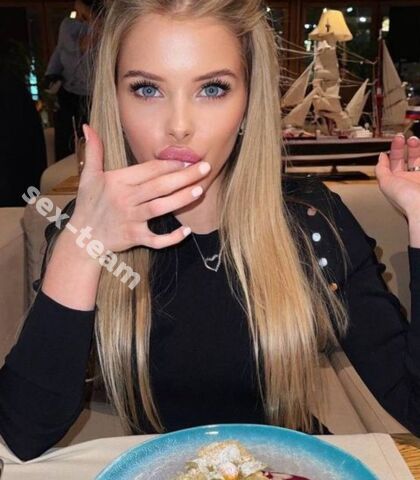 Проститутка Нелли