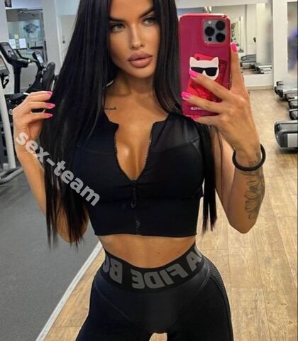 Проститутка Нелли