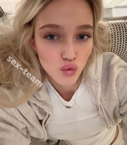 Проститутка Nika