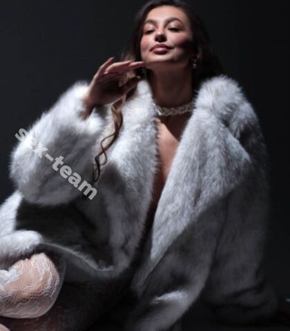 Проститутка Оля