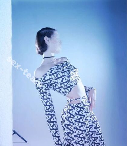 Проститутка Полина