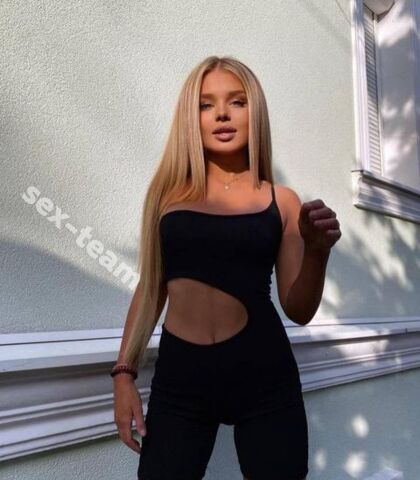 Проститутка Рита