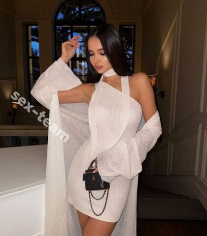 Проститутка Саната