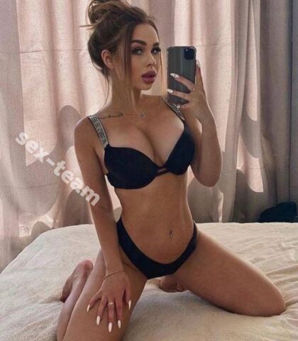 Проститутка Слава