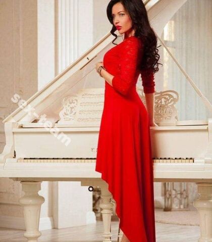 Проститутка Соня