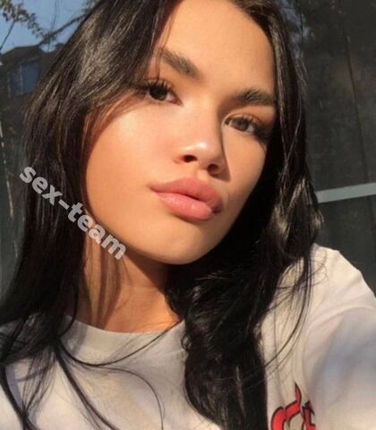 Проститутка Ульяна