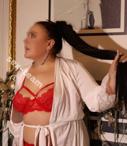 Проститутка Яна