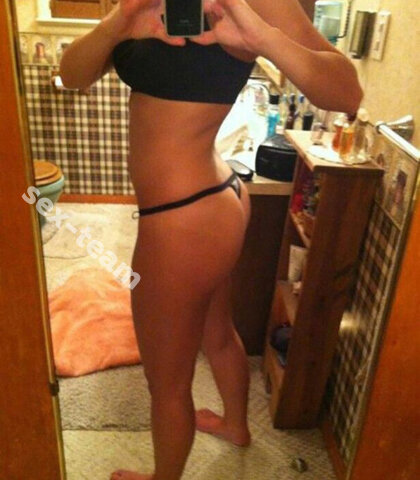 Проститутка Юлия